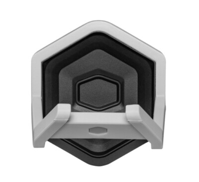 CoolerMaster MasterAccessory GEM  BLACK COLOR -Express Shipping-
