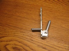 Siegenia  - Ecklager für Kunststoff Fenster  - 3/24 - Sift: 7 mm