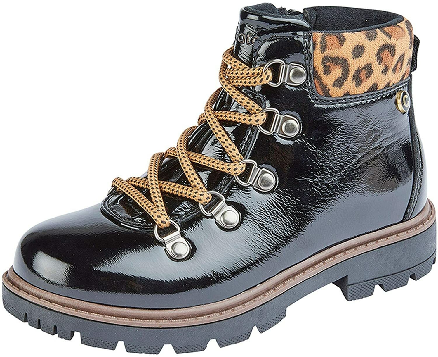 Girls Ankle Boots Fashion Infant 