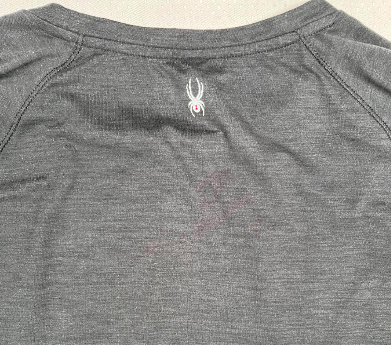 Spyder Active Women's Performance Running Shirt T… - image 8