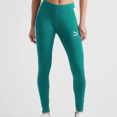 puma compression leggings