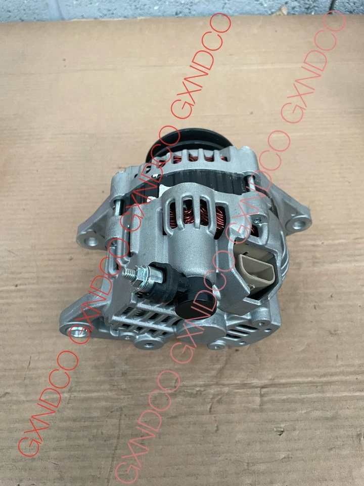 RTX Alternator FITS MAZDA 323C F S DEMIO ESTATE 70A 12V B5D818300A Z59918300 - Image 3 of 4
