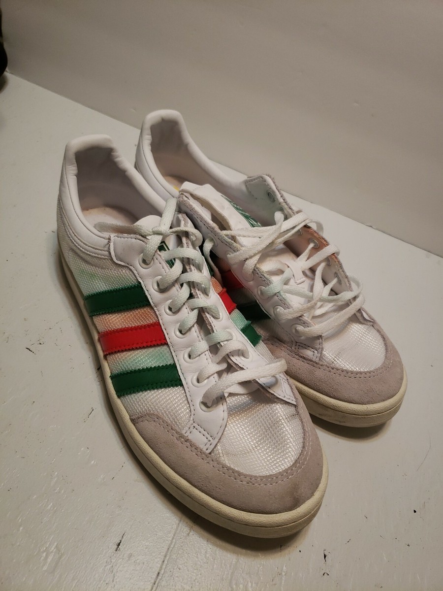 adidas Originals Americana Low Unisex Athletic Sneakers Sports SZ