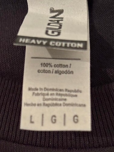 Neu Sammlerstück offizielles Black Jack Daniel's Tennessee Apple T-Shirt (Large) - Bild 5 von 5