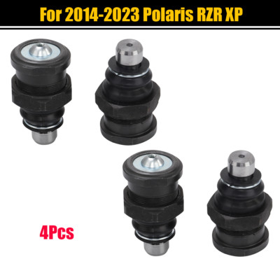 Death Grip Ball Joint Package For 2014-2023 Polaris RZR XP 4pcs