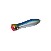 Yo-zuri R1154-ciw Bull Pop Floating Lure Chrome Sardine on sale Yo-zuri R1154-ciw Bull Pop Floating Lure Chrome Sardine on sale