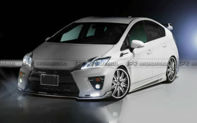 For 11'.12~15'.11 Toyota Prius ZVW30 G's Late 30 RWN-Style FRP