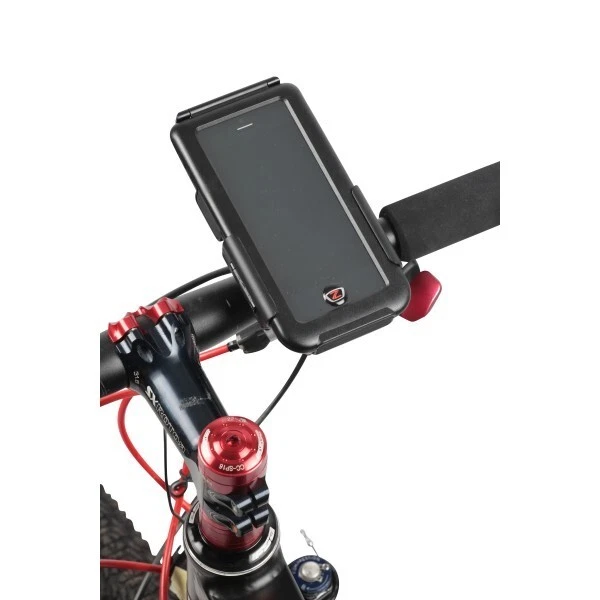Zefal Z-Console Smartphone Bike Mount for I-Phone 4 / 4s / 5 - Black - Image 2 of 3