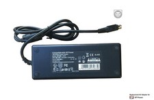 AC Adapter Compatible with XP Power AHM100PS48 AC/DC Power Supply