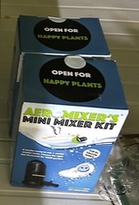 Aeromixer Mini Pump Kit