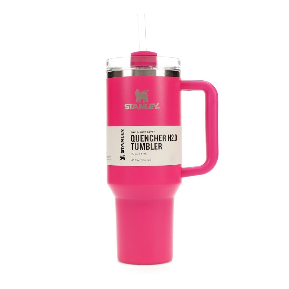 Stanley Quencher H2.0 FlowState