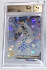 2016 Bowman's Best Baseball Cards 6