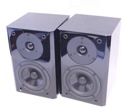 yamaha nx e700 speakers