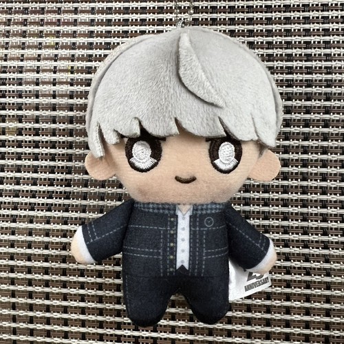 Cartoon Anime Figure Persona 25th Anniversary Plush Doll Toy Collection Gift - Picture 17 of 19