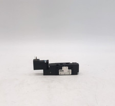 Parker B3E0BB549C Solenoid Valve