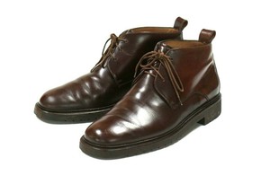 bally lace up boots