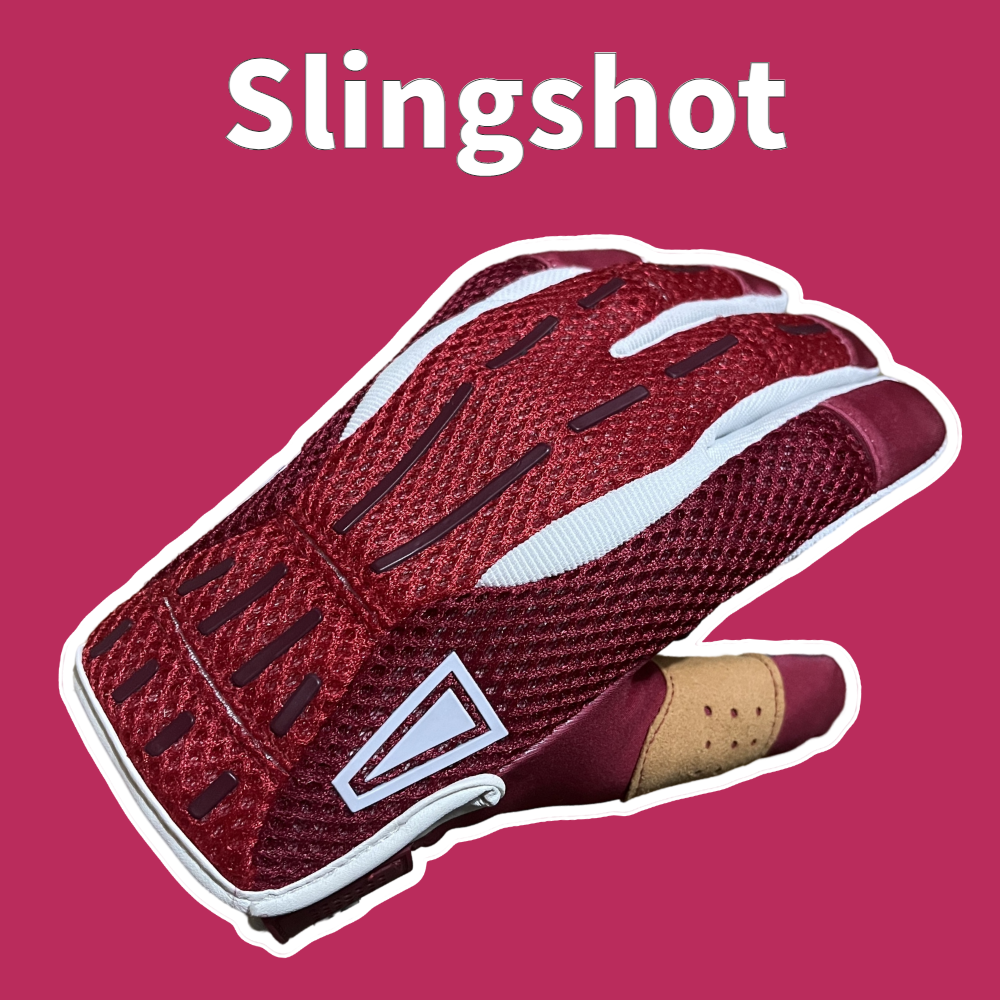 Slingshot｜CSGO Real Life Sport Gloves Wearable One Pair CS GO eBay
