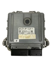 2017 - 2019 Mercedes E 300 Sedan ECU EBX Computer Brain Box Oem 2749001600