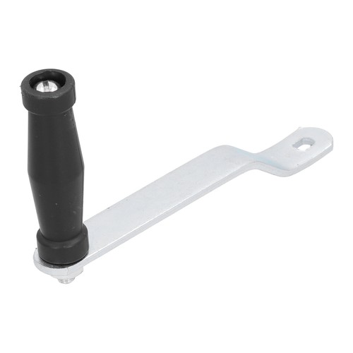 Remolque para barco mango de cabrestante mango de cabrestante 8,1 pulgadas mango de cabrestante ergonómico - Imagen 10 de 22