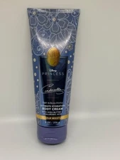 Bath & Body Works DISNEY CINDERELLA  Body Cream - 8oz