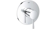 Grohe Essence Pressure Balanced Valve Trim Only Single Lever Handle 14472 - NEW