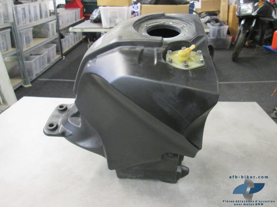 Depósito de Gasolina Desde BMW k 1200 S / k 1300S (K40) - Imagen 2 de 3