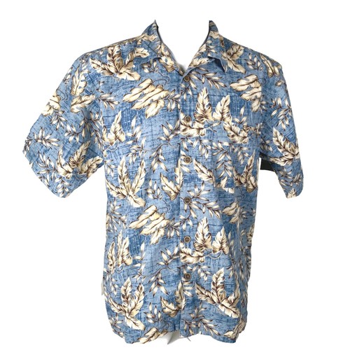 Lot De 2 Pièces Pacific Legend Pour Garçon – Chemise Hawaïenne été, Bleu, Taille 6T