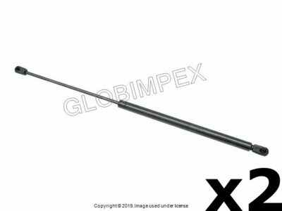 VOLVO 740 745 760 940 960 V90 (1983-1998) Hatch Shock (2) STABILUS OEM +WARRANTY