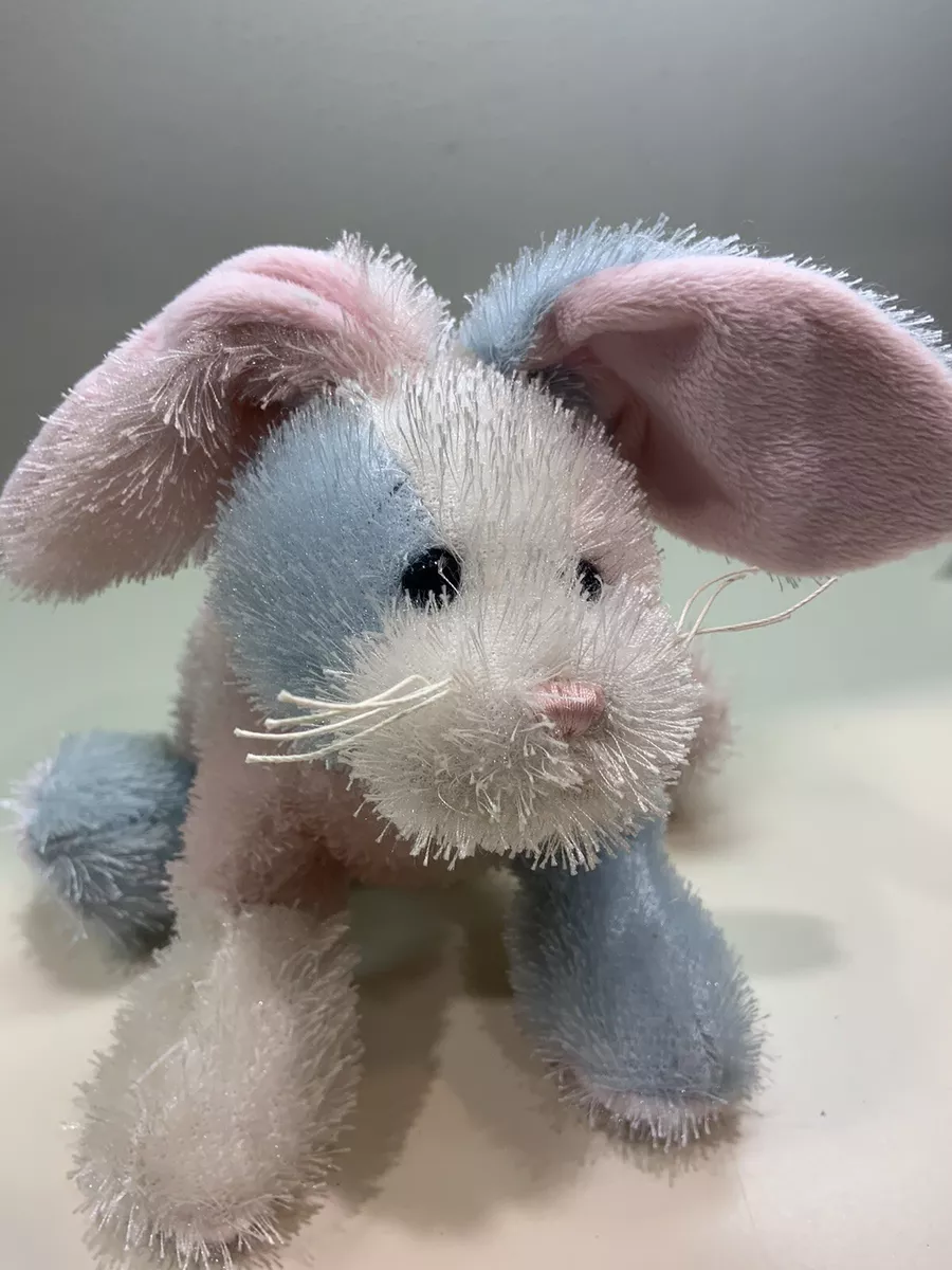 Webkinz cotton candy bunny deals