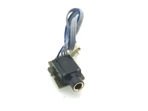 MOUNTED PC BOARD FOR SONY STR-ZA1100ES HEADPHONE JACK 1-982-668-11