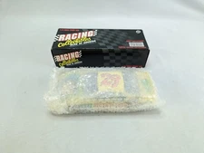 Action Racing Collectables Steve Grissom 1:24 Scale Stock Car Cartoon Network