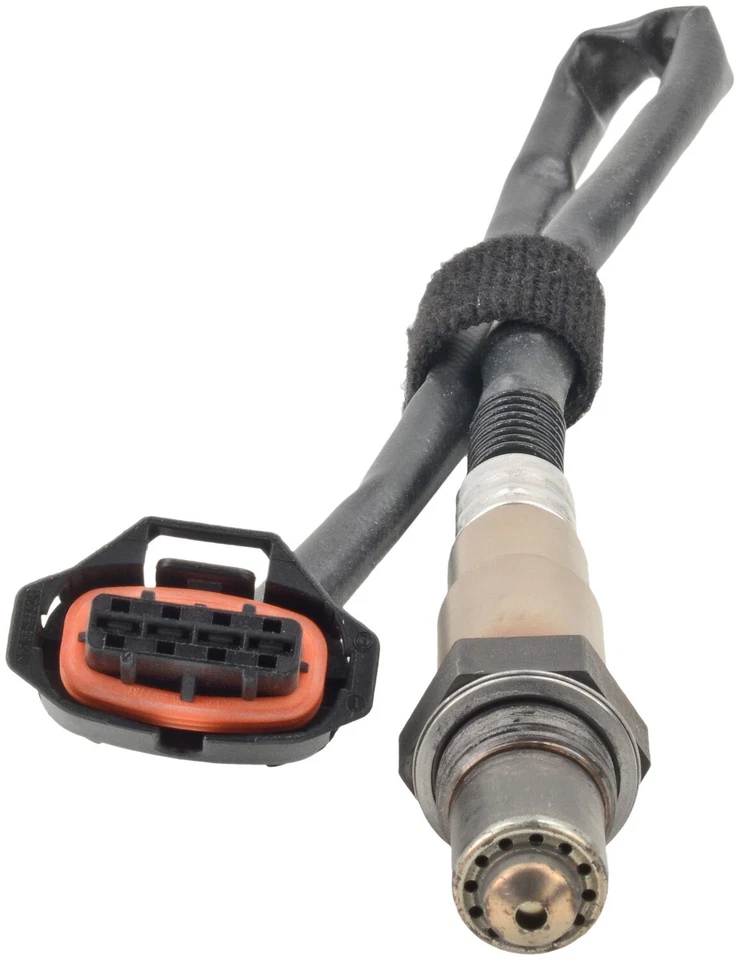 Bosch Oxygen Sensor 16743 fit Pontiac G8 2008-2009 - Image 2 of 4
