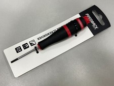 Feedback 3mm Flat Blade Screwdriver (Screwdri...