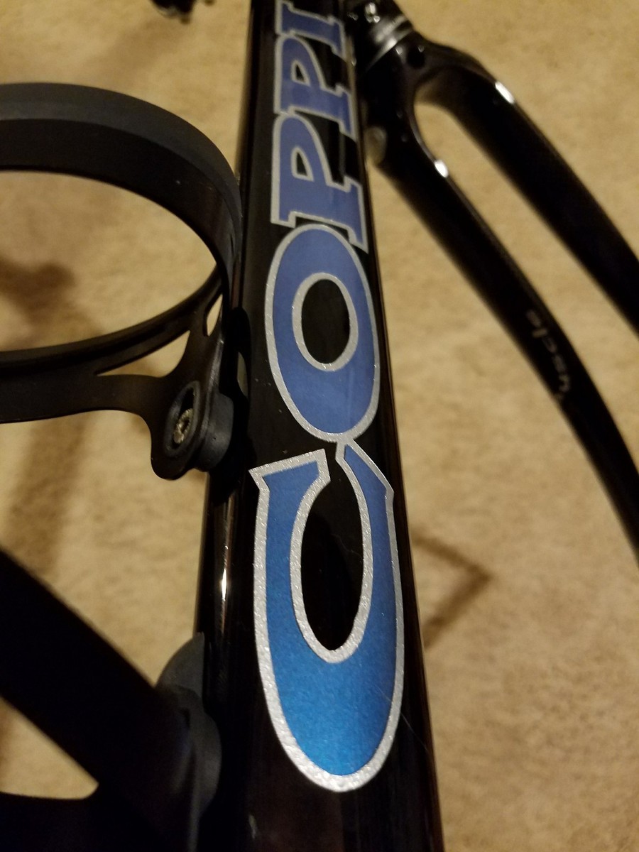 Fausto Coppi KCN Star | eBay