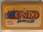 Club Can Do, Kids Called to Care - Music Leader Cassette Tape cas2