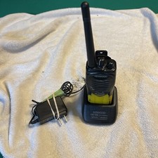 Kenwood TK-2202L Two-Way Radio Charger