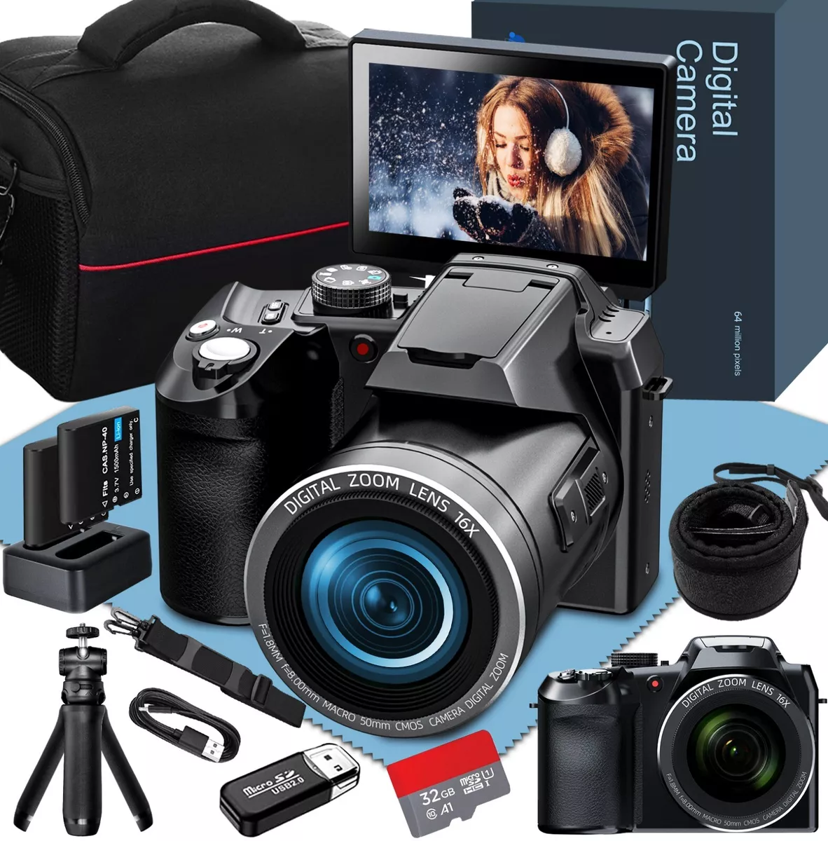 Wholesale cameras for recording  videos For Art