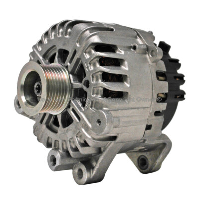 2007 2008 2009 2010 BMW X5 4.8L ALTERNATOR 11396