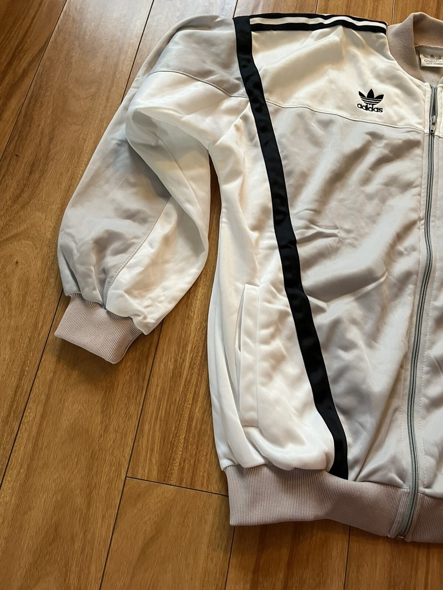 Vintage 1986 Adidas US Olympic Festival Track Jacket Men's Vintage 1986 Adidas US Olympic Festival Track Jacket Men's
