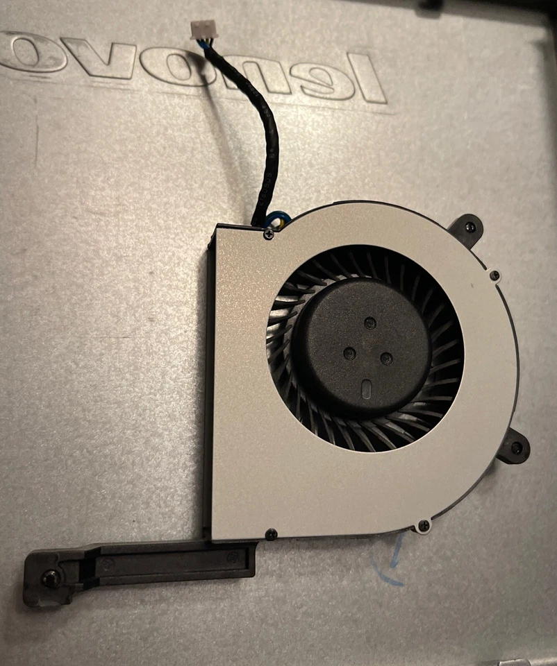 CPU Cooling Fan For Lenovo ThinkCentre M73 M83 M93 M93p 03T9949 BAAA7414B2U - Image 2 of 3