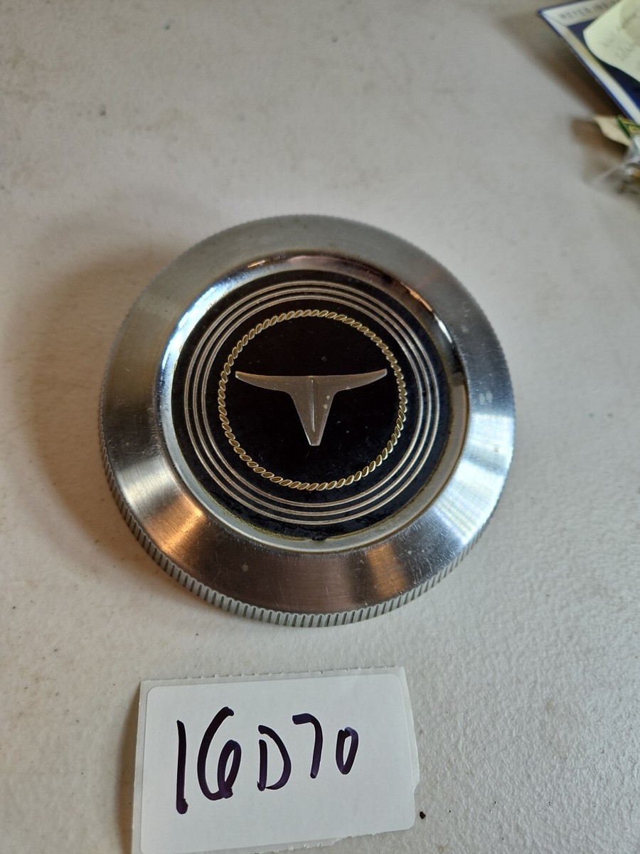 Used Ford Maverick OEM Gas Cap Driver Quality 70 71 72 73 74 75 76