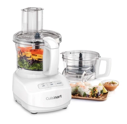 Cuisinart Core Food Processor FP-9CF - Thumbnail 4