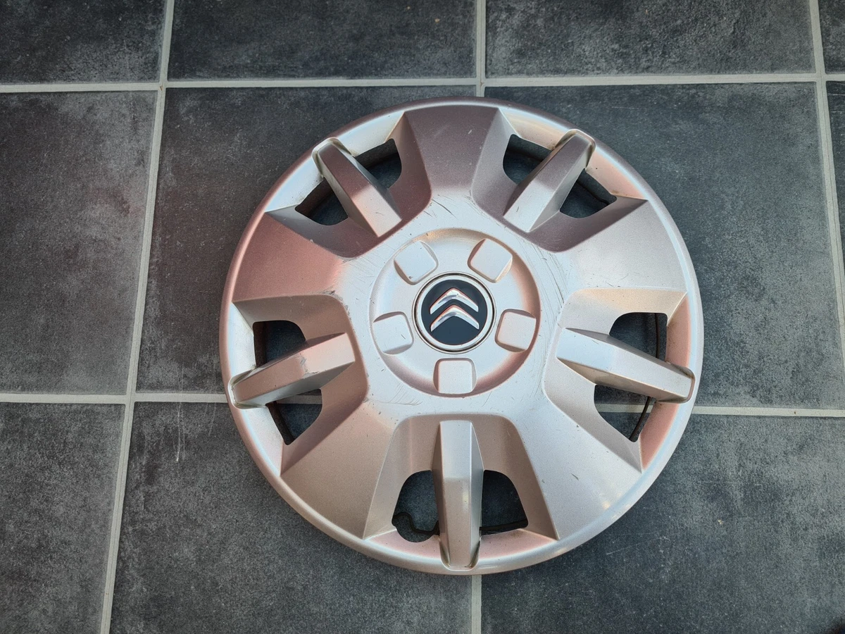 Citroen relay wheel on sale trims