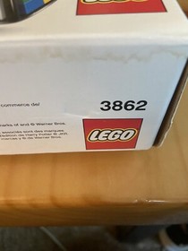 LEGO Harry Potter Hogwarts (3862)