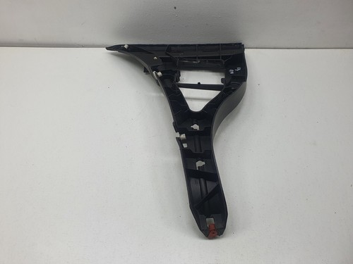 JAGUAR XJ X351 REAR LH PASSENGER BUMPER BRACKET MOUNT SUPPORT AW93-17B931-AA - Picture 6 of 10