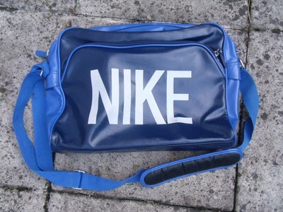 retro nike bag