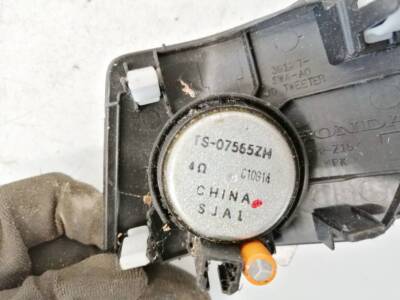 Honda CR-V 2007 Speaker (audio) TS07565ZH, Genuine #2049172-61 | eBay