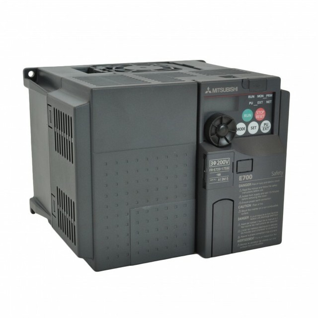 Mitsubishi e700 инструкция
