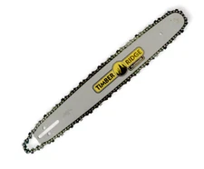 16" Chainsaw Bar & Chain 3/8" LP  .050 G 55 DL  A074 Mount fits sm. Stihl saws