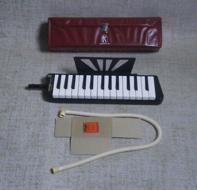 HOHNER melodica piano 27 NIB NOS Made in Germany VTG New in